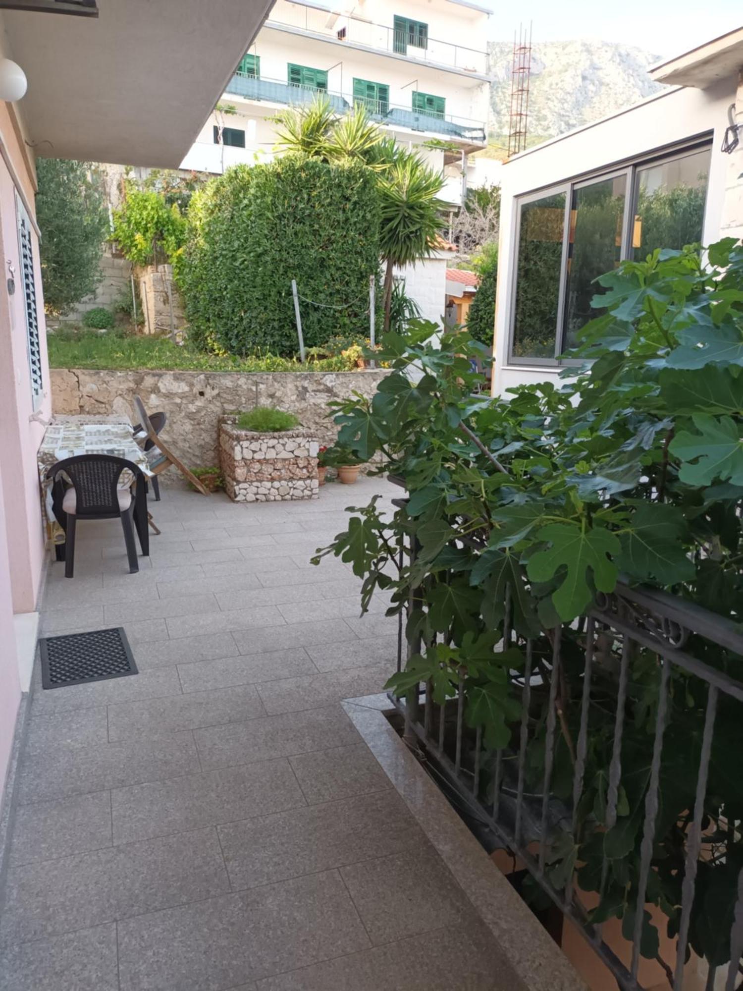 Cici Apartment ดูกีรัท ภายนอก รูปภาพ